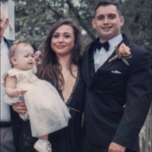 Meet your Posher, Tye